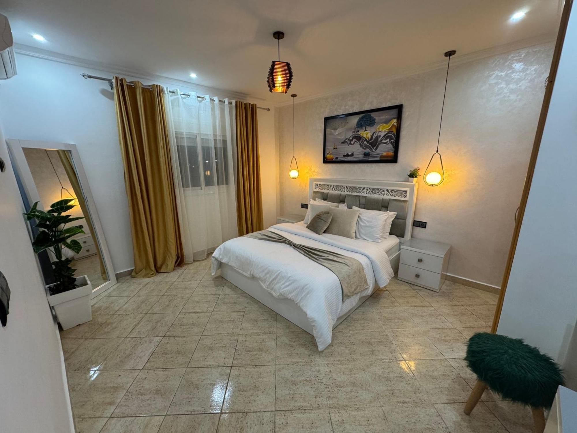 Ramo House Central Comfort With Views Chefchaouen Exterior foto
