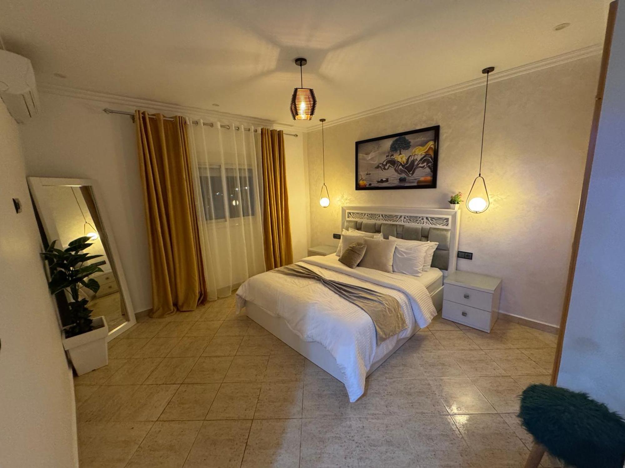 Ramo House Central Comfort With Views Chefchaouen Exterior foto